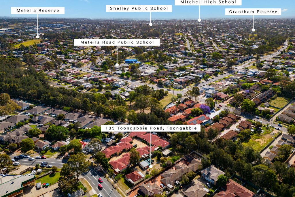 Sold - 135 Toongabbie Road - New Property in Toongabbie - Real Estate by Brad Panayiotou