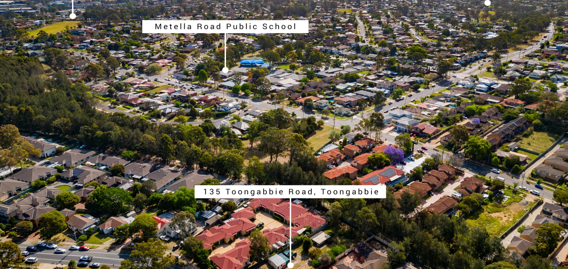 Sold - 135 Toongabbie Road - New Property in Toongabbie - Real Estate by Brad Panayiotou