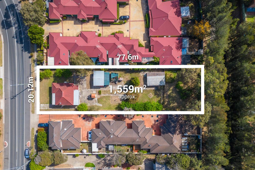 Sold - 135 Toongabbie Road - New Property in Toongabbie - Real Estate by Brad Panayiotou