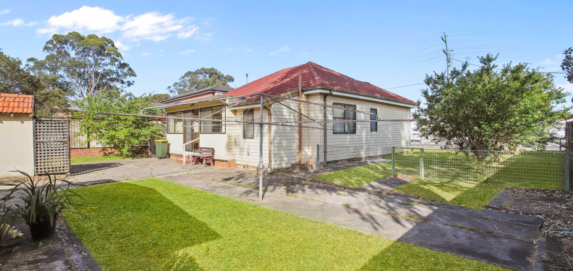 Sold - 135 Toongabbie Road - New Property in Toongabbie - Real Estate by Brad Panayiotou
