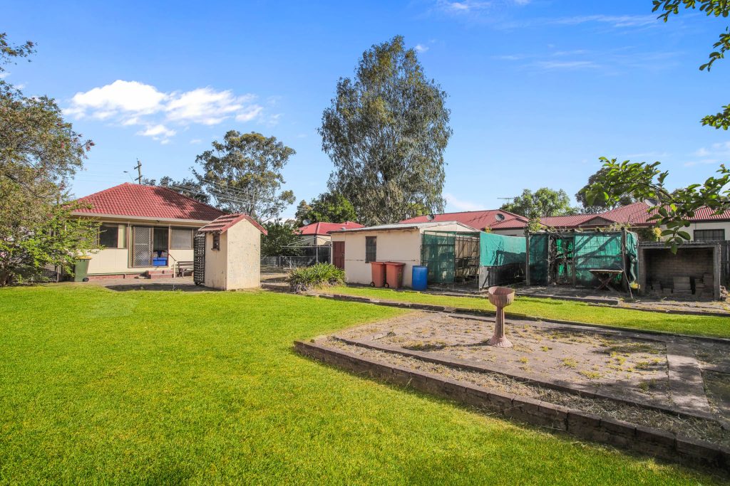 Sold - 135 Toongabbie Road - New Property in Toongabbie - Real Estate by Brad Panayiotou