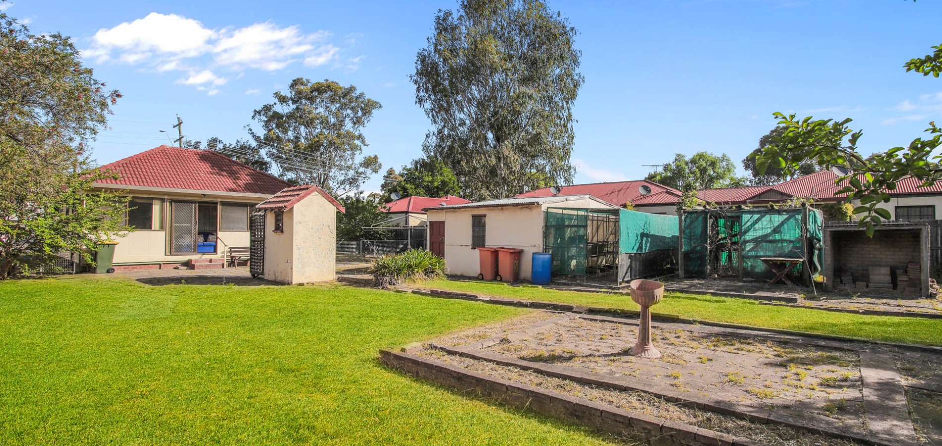 Sold - 135 Toongabbie Road - New Property in Toongabbie - Real Estate by Brad Panayiotou