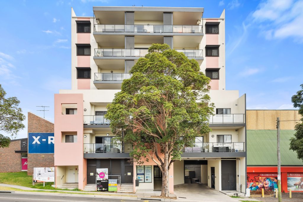 26/14 Henry Street, Penrith NSW 2750 - photo 5