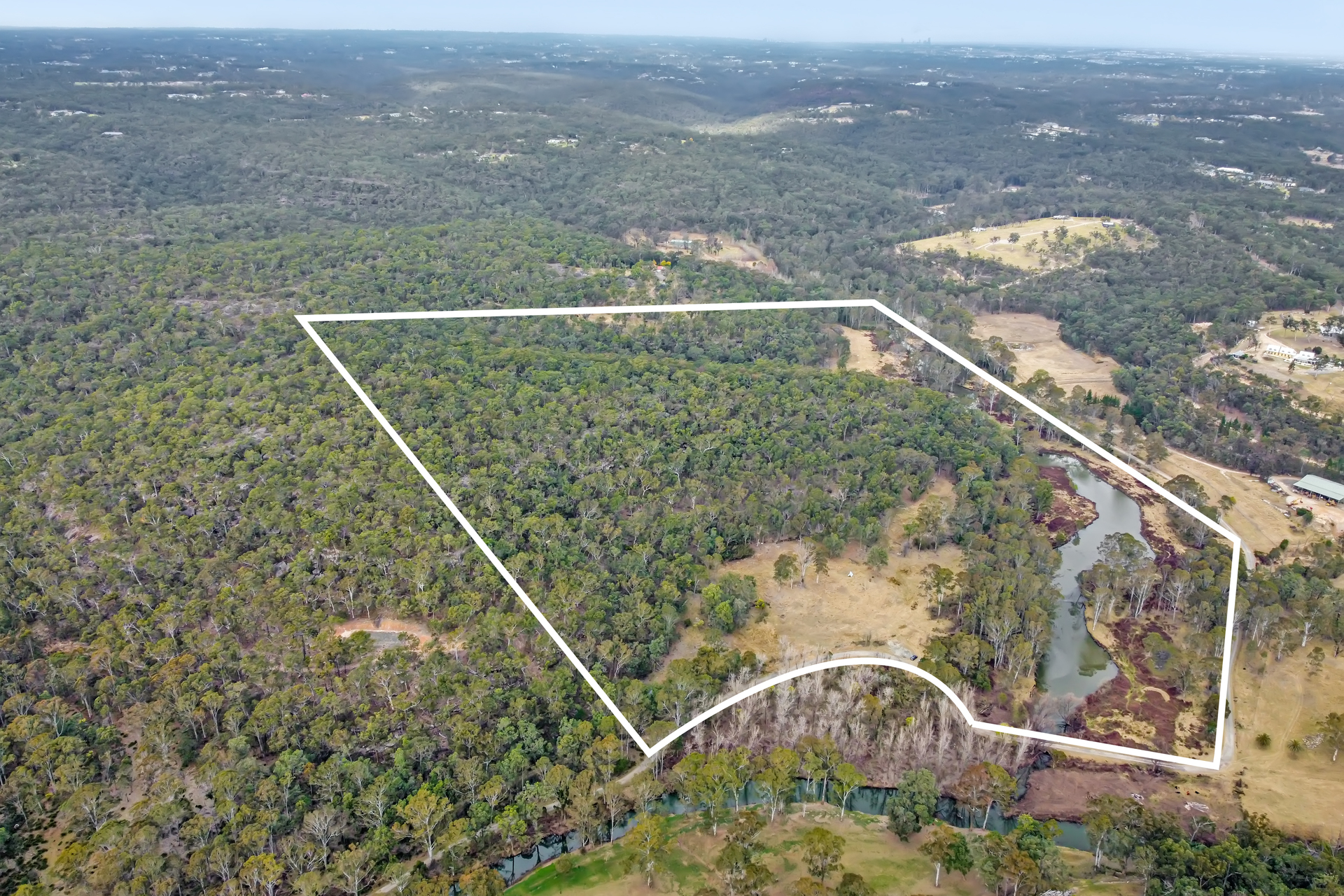 291 Hidden Valley Lane, Glenorie NSW 2157 - photo 2
