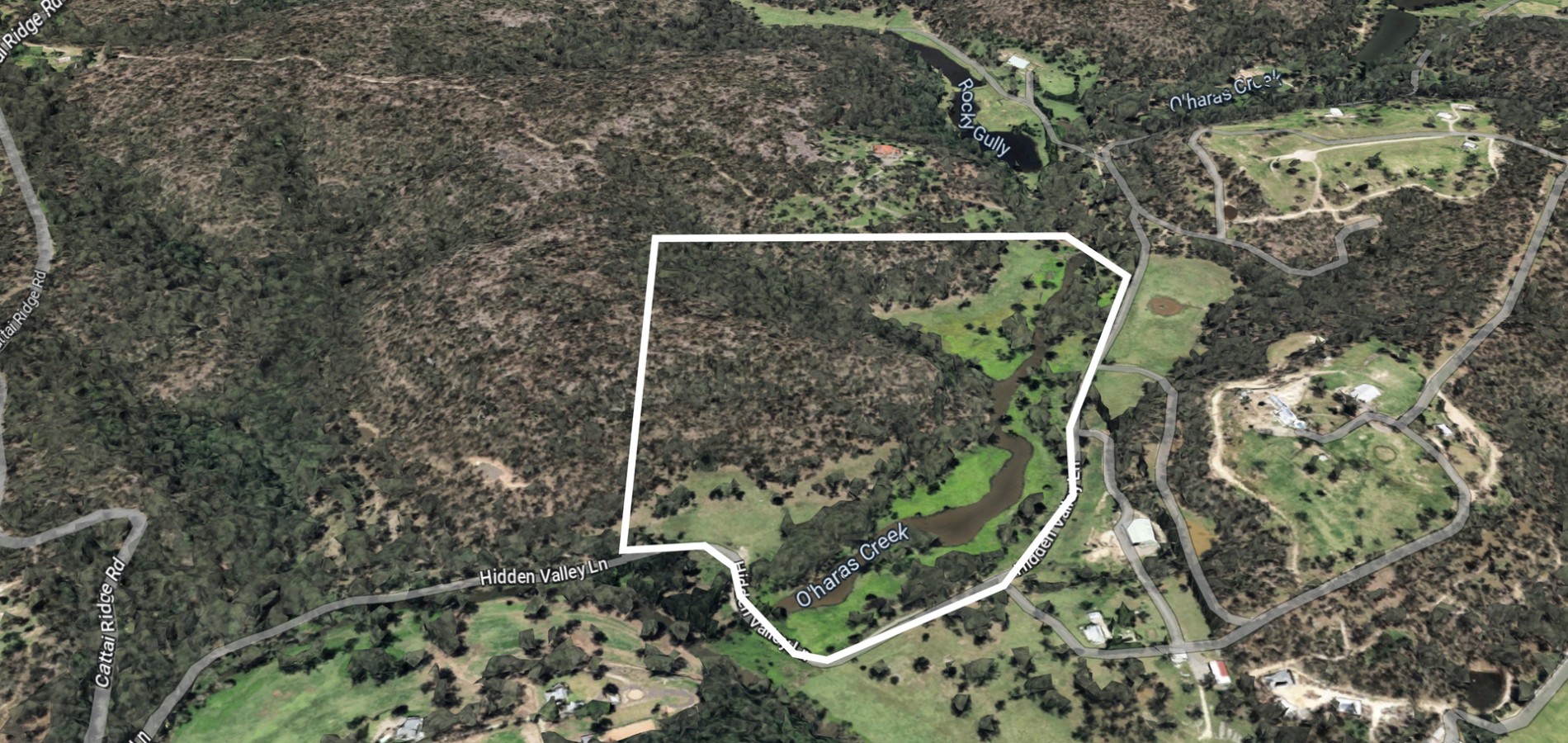291 Hidden Valley Lane, Glenorie NSW 2157 - photo 13