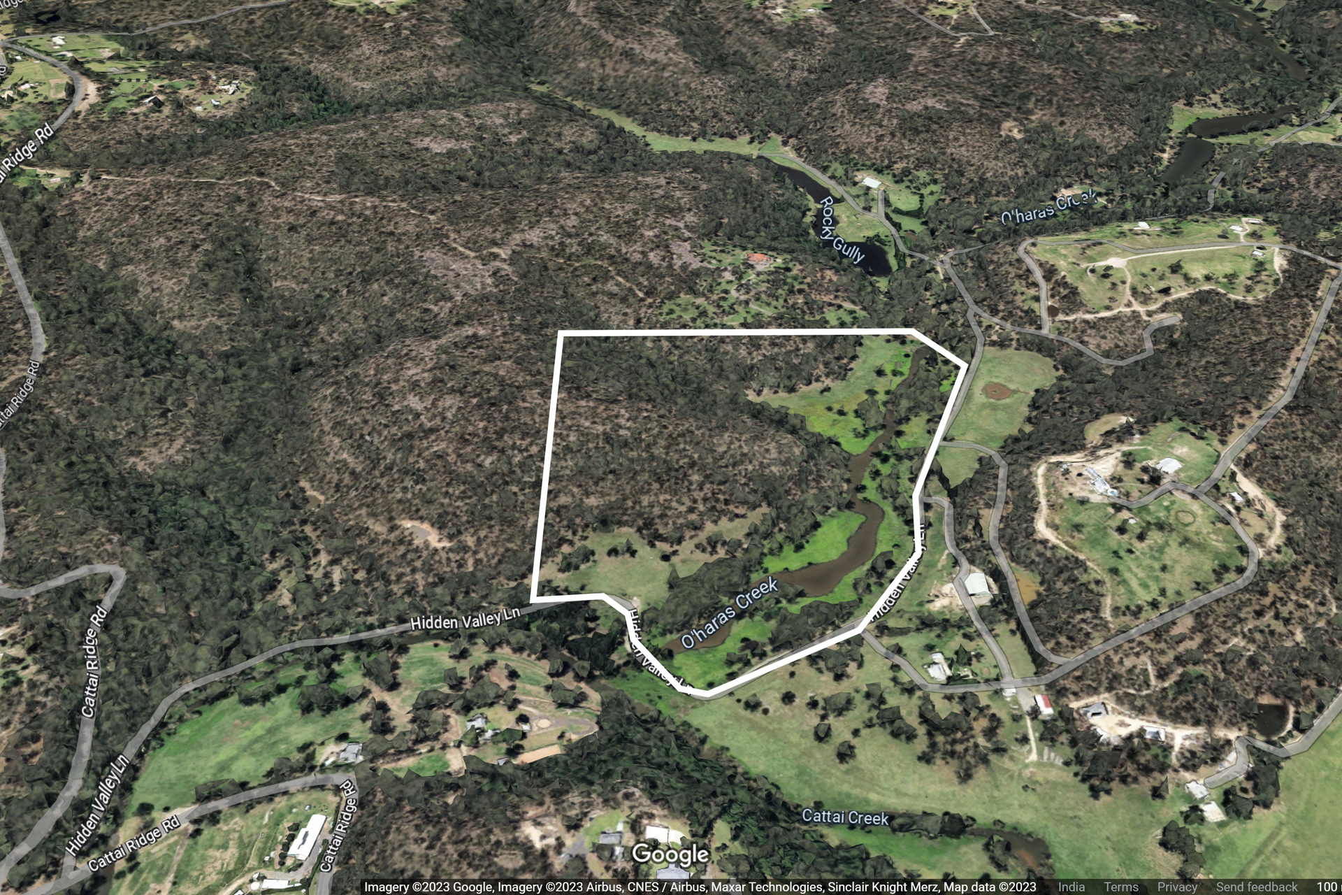 291 Hidden Valley Lane, Glenorie NSW 2157 - photo 13
