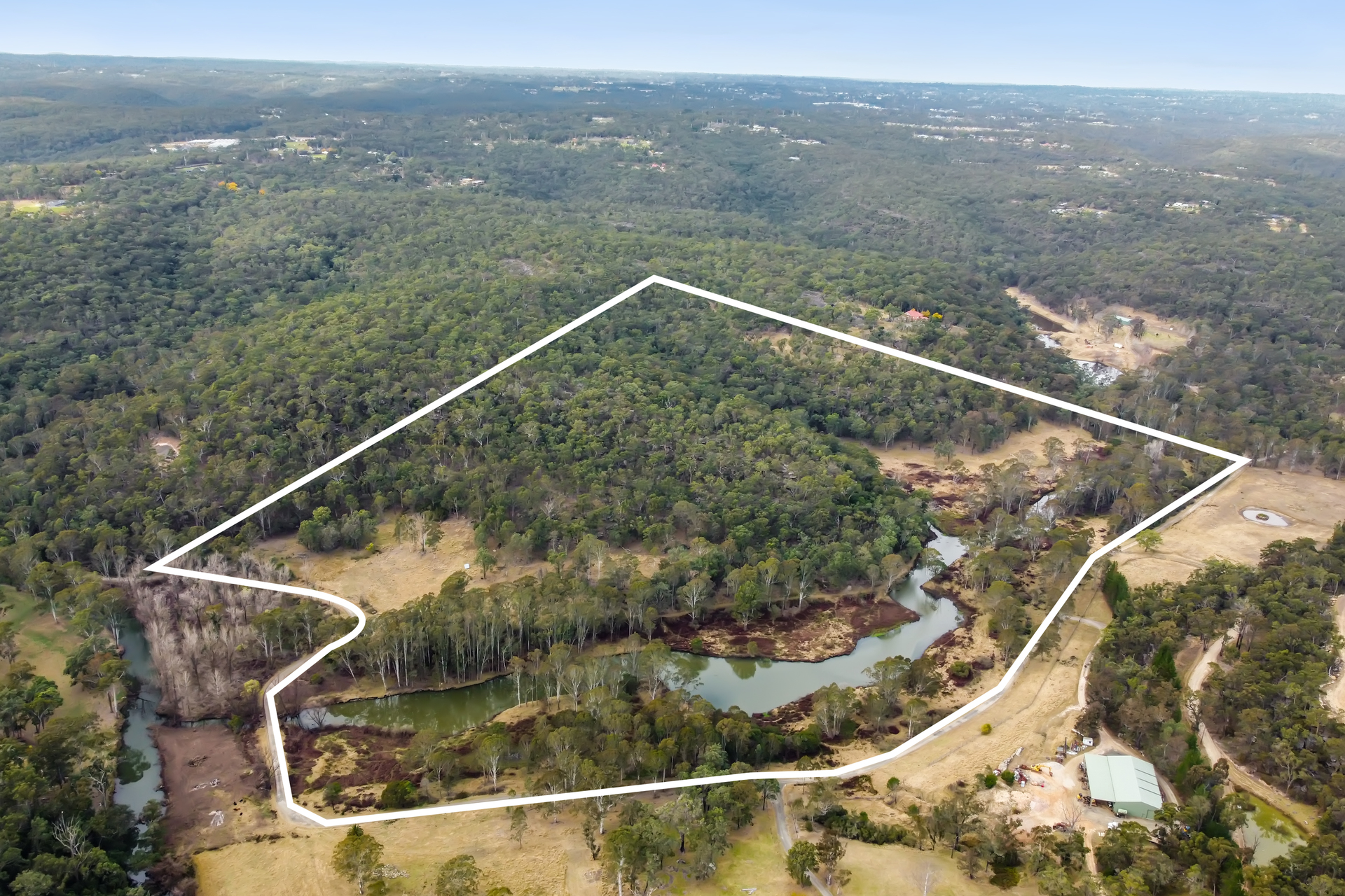 291 Hidden Valley Lane, Glenorie NSW 2157 - McGrath West Group