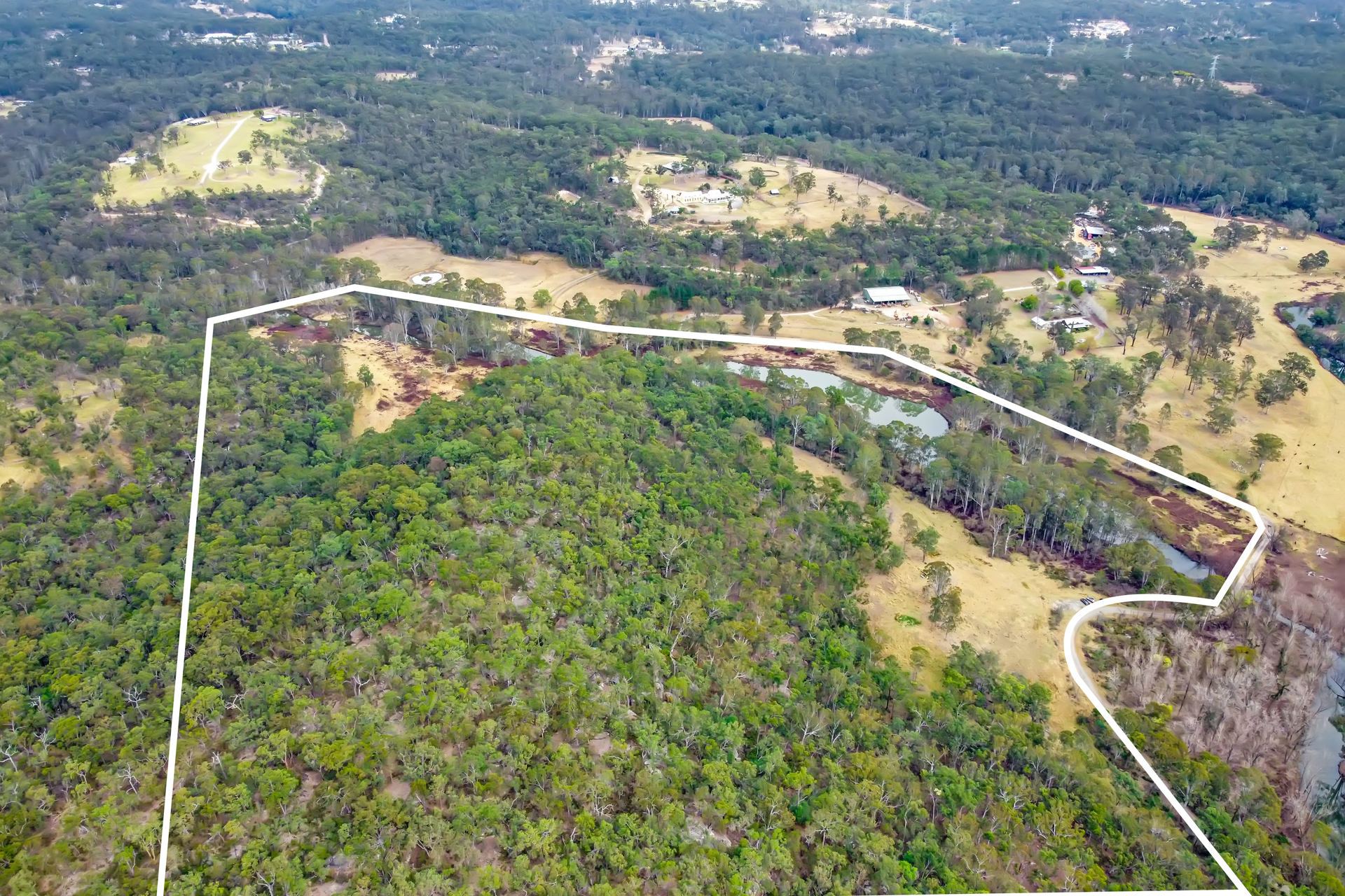 291 Hidden Valley Lane, Glenorie NSW 2157 - photo 3