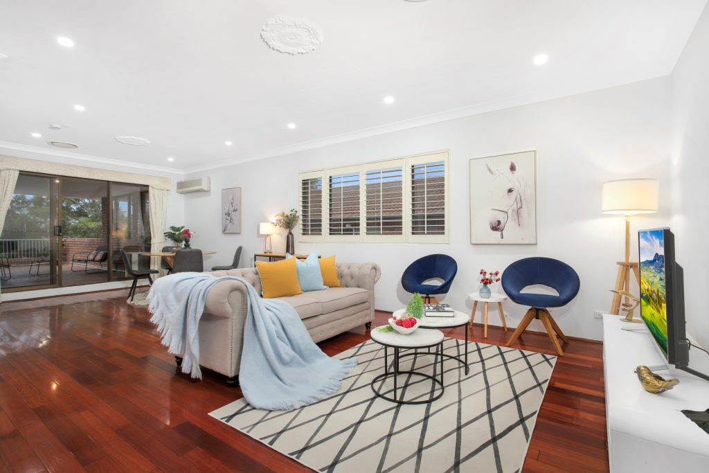 5/20 Caroline Street, Westmead NSW 2145 - photo 2