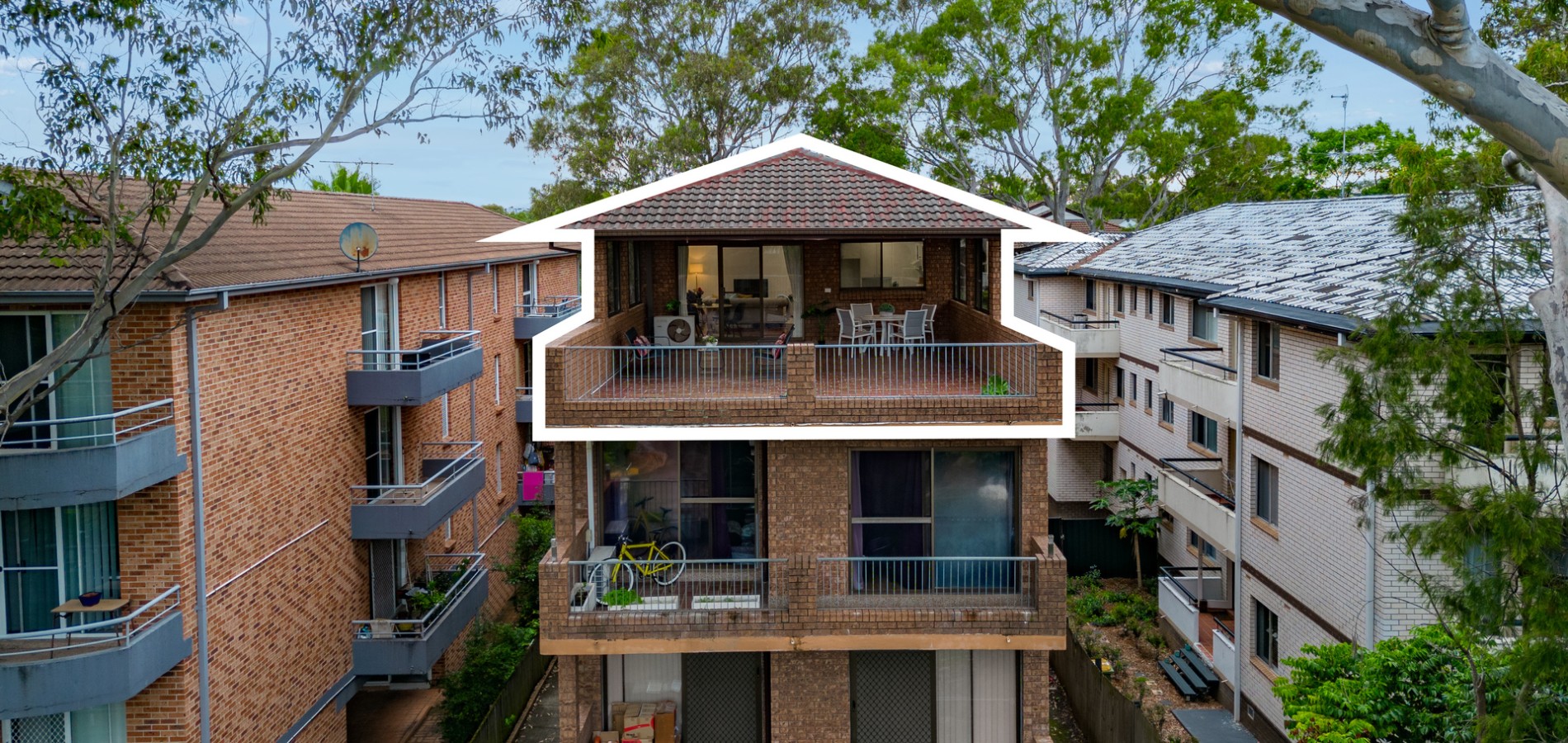 5/20 Caroline Street, Westmead NSW 2145 - photo 12