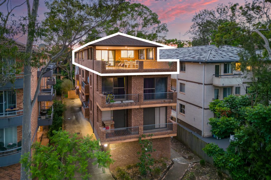 5/20 Caroline Street, Westmead NSW 2145 - McGrath West Group