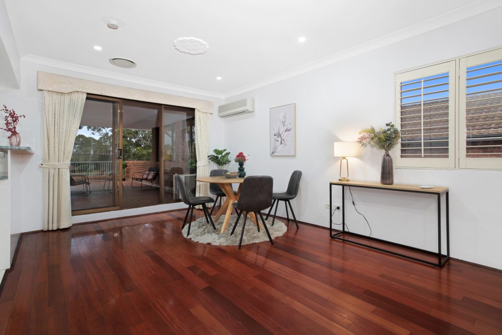 5/20 Caroline Street, Westmead NSW 2145 - photo 4