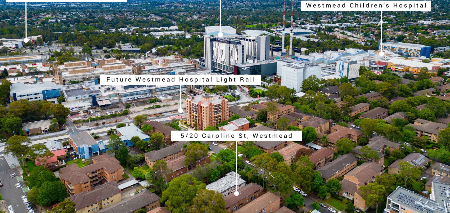 5/20 Caroline Street, Westmead NSW 2145 - photo 10