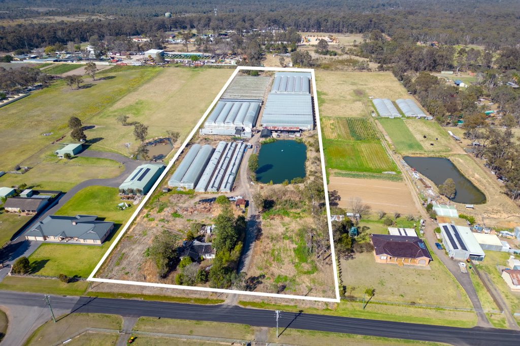 78-84 Leitch Avenue, Londonderry NSW 2753 - McGrath West Group