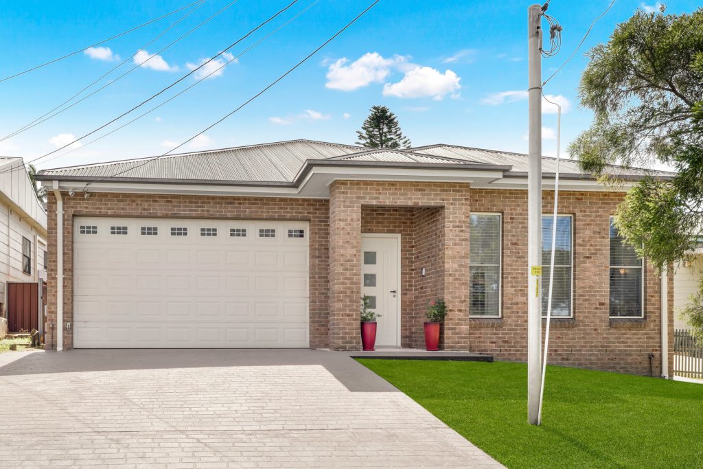 23 Raymond Street, Blacktown NSW 2148 - McGrath West Group