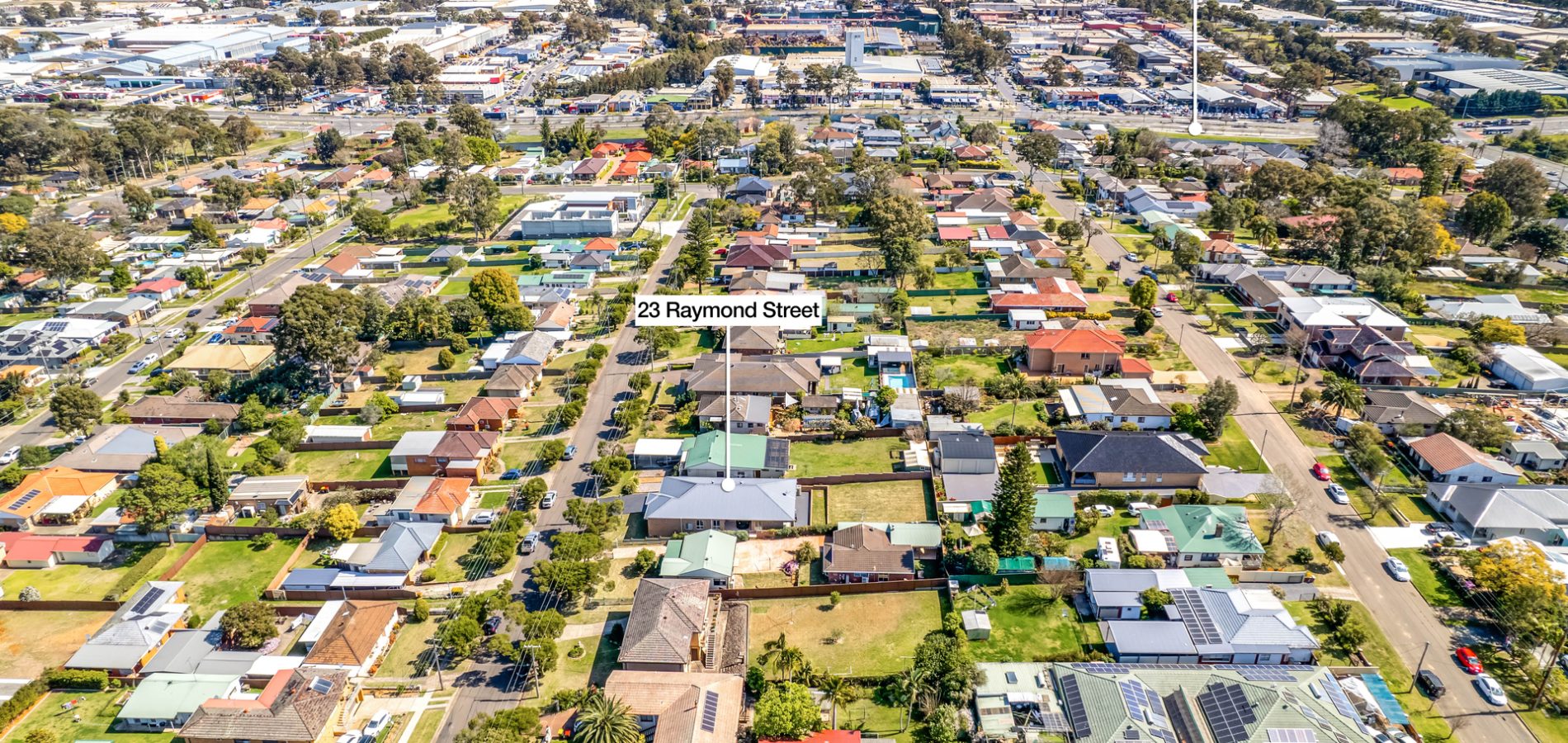 23 Raymond Street, Blacktown NSW 2148 - photo 18