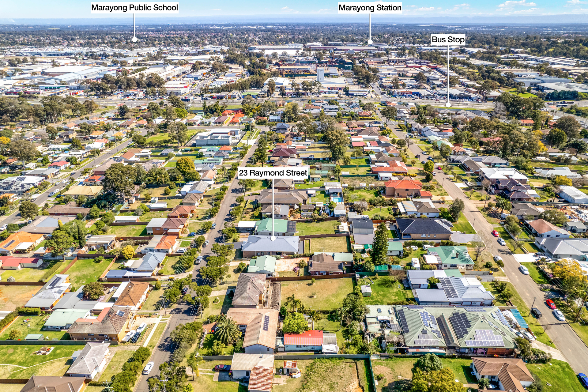 23 Raymond Street, Blacktown NSW 2148 - photo 18