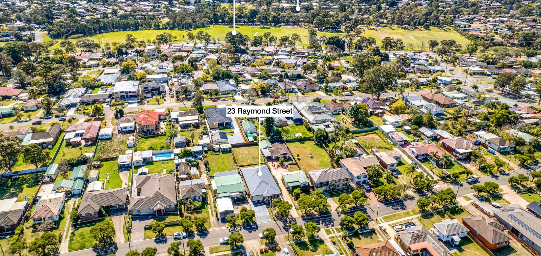 23 Raymond Street, Blacktown NSW 2148 - photo 19