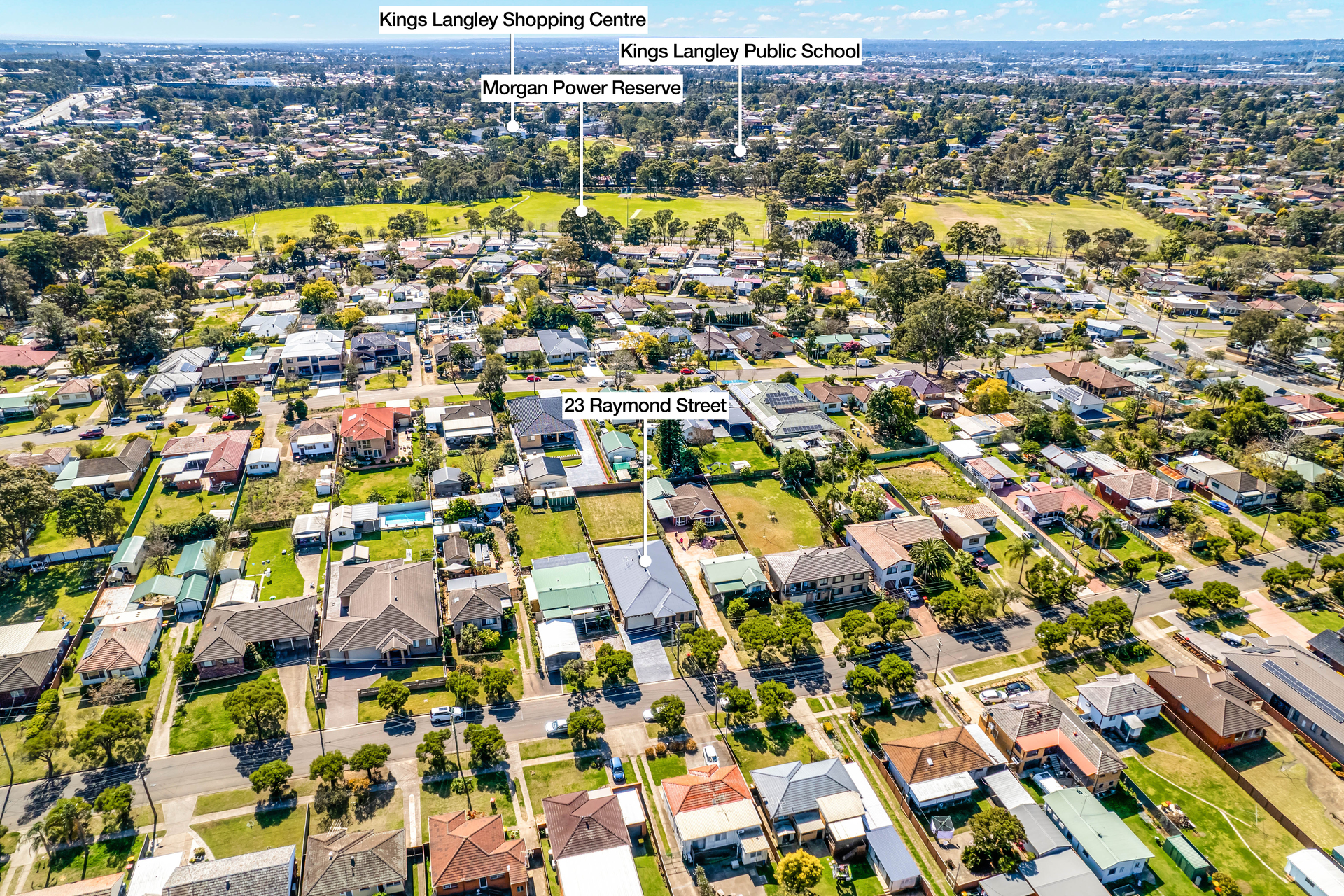 23 Raymond Street, Blacktown NSW 2148 - photo 19