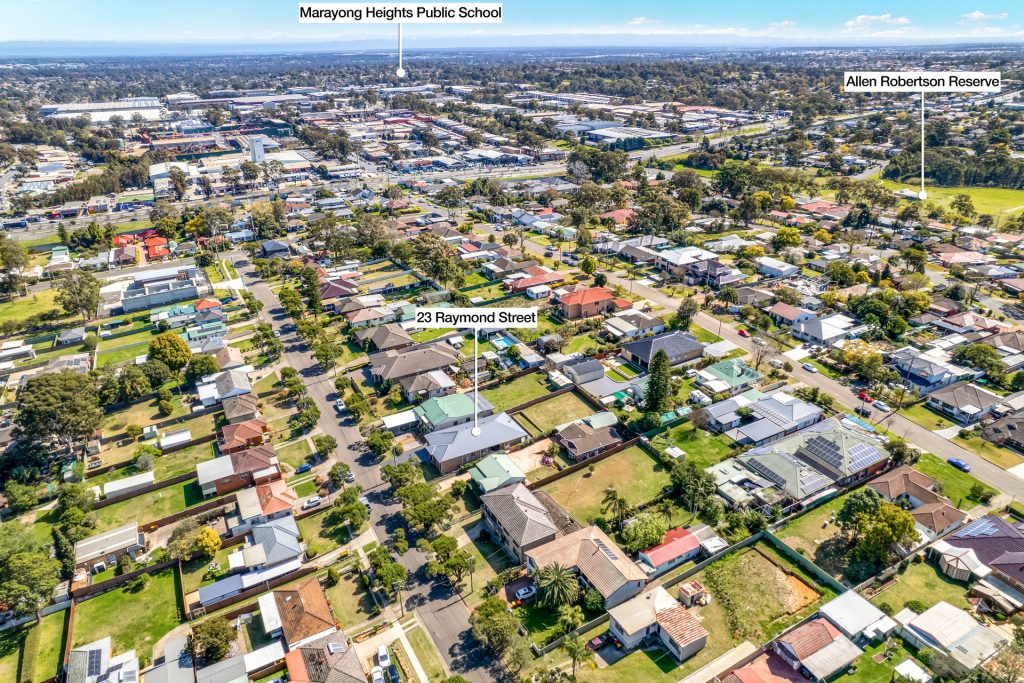 23 Raymond Street, Blacktown NSW 2148 - photo 20
