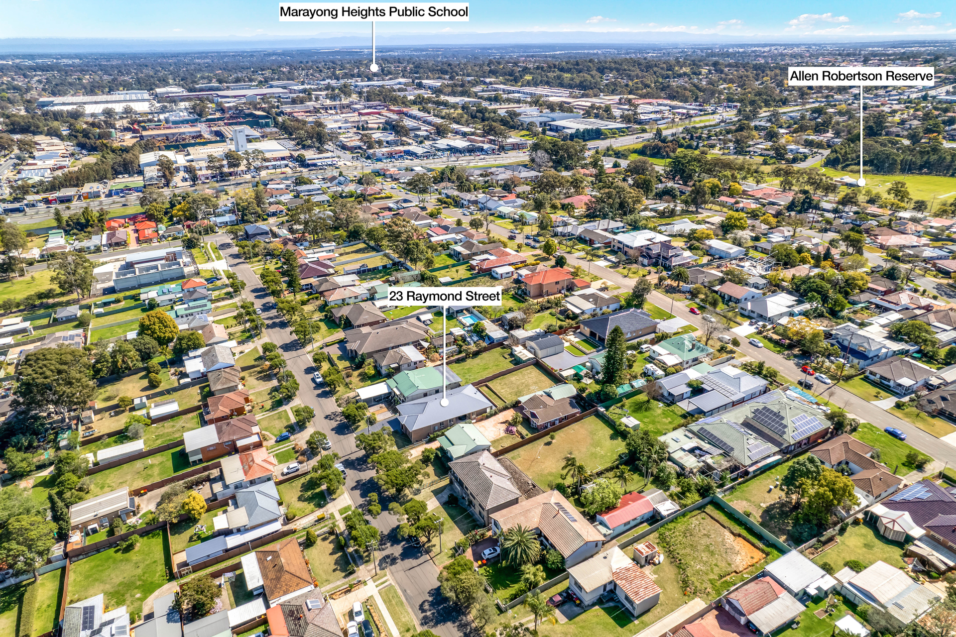 23 Raymond Street, Blacktown NSW 2148 - photo 20