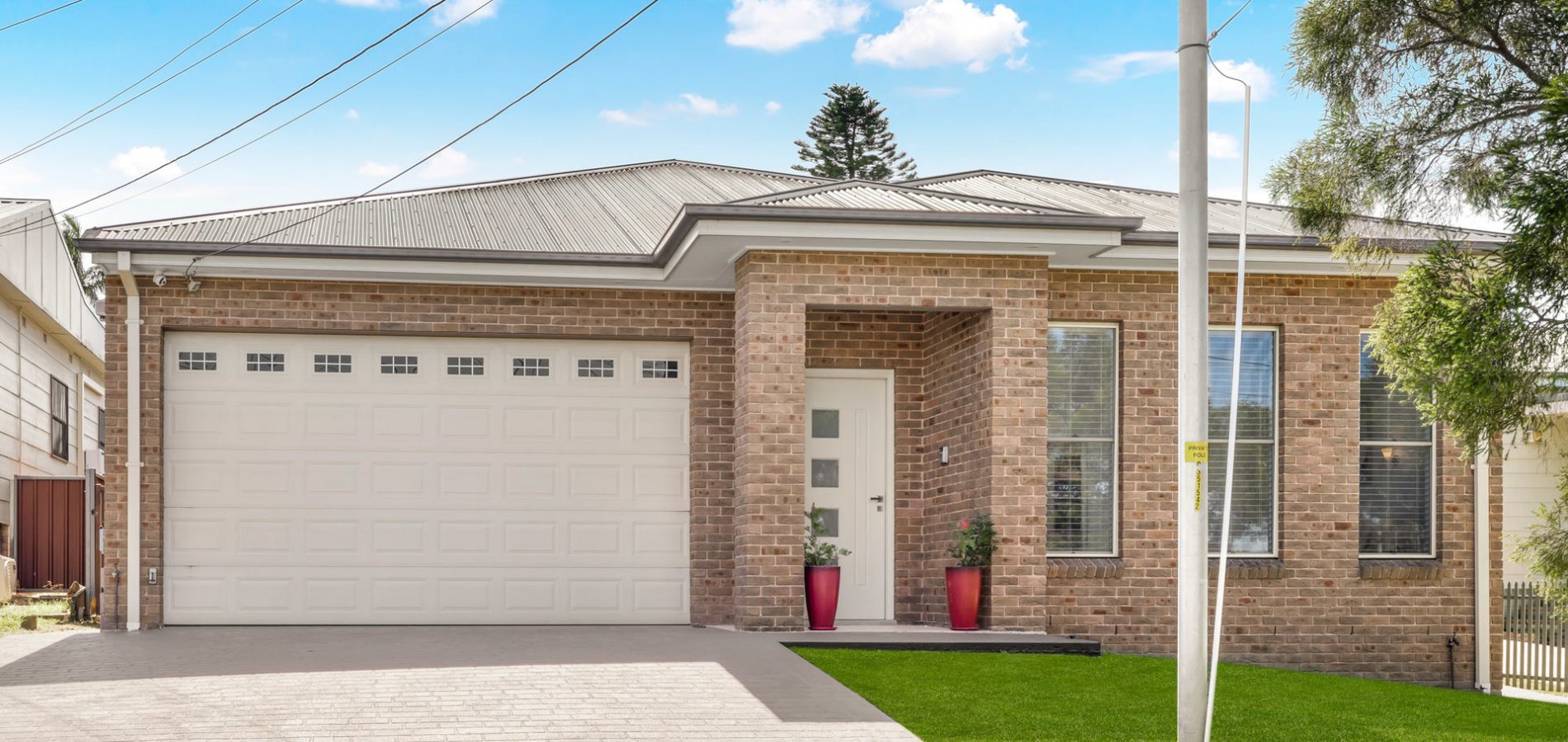23 Raymond Street, Blacktown NSW 2148 - McGrath West Group