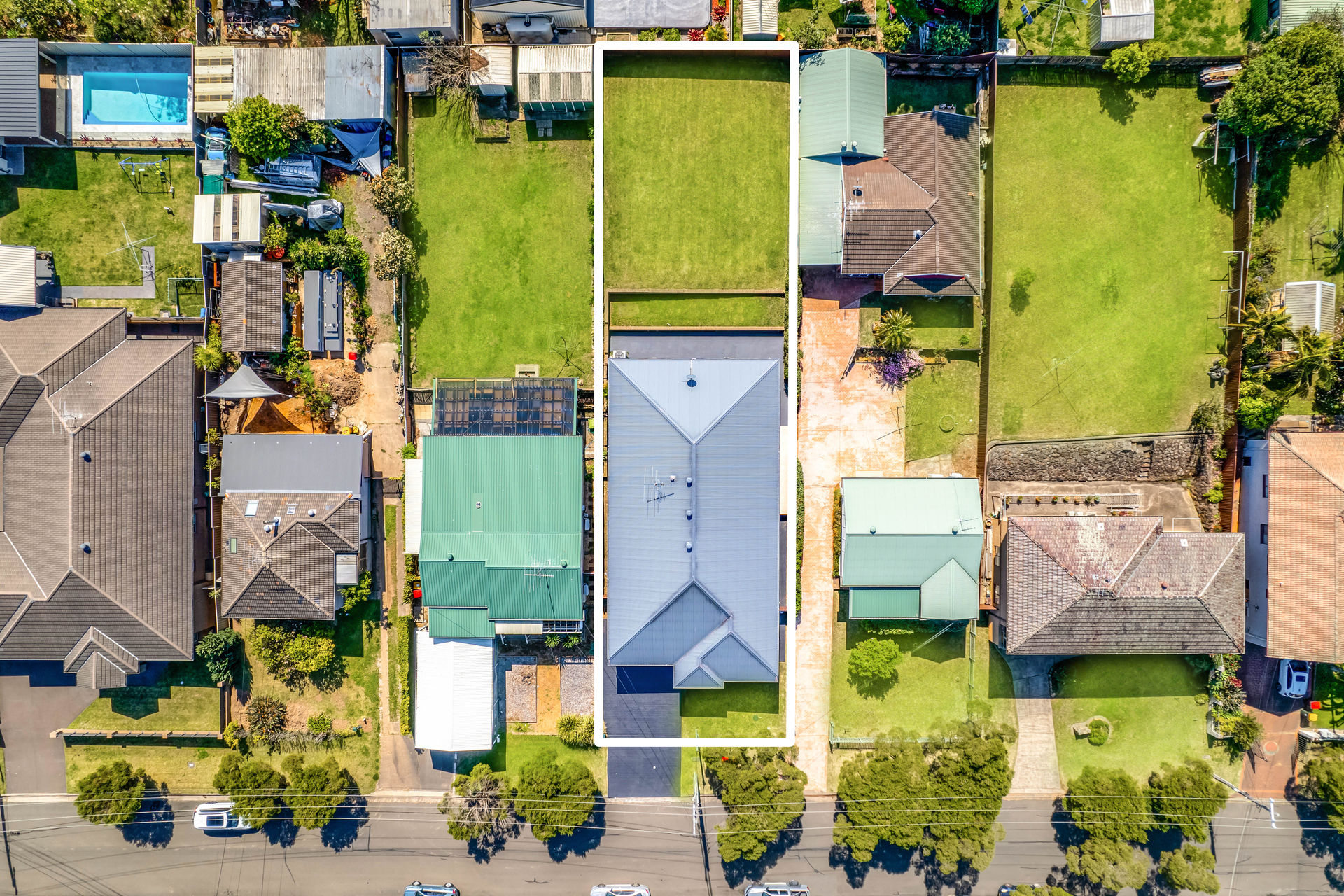 23 Raymond Street, Blacktown NSW 2148 - photo 21