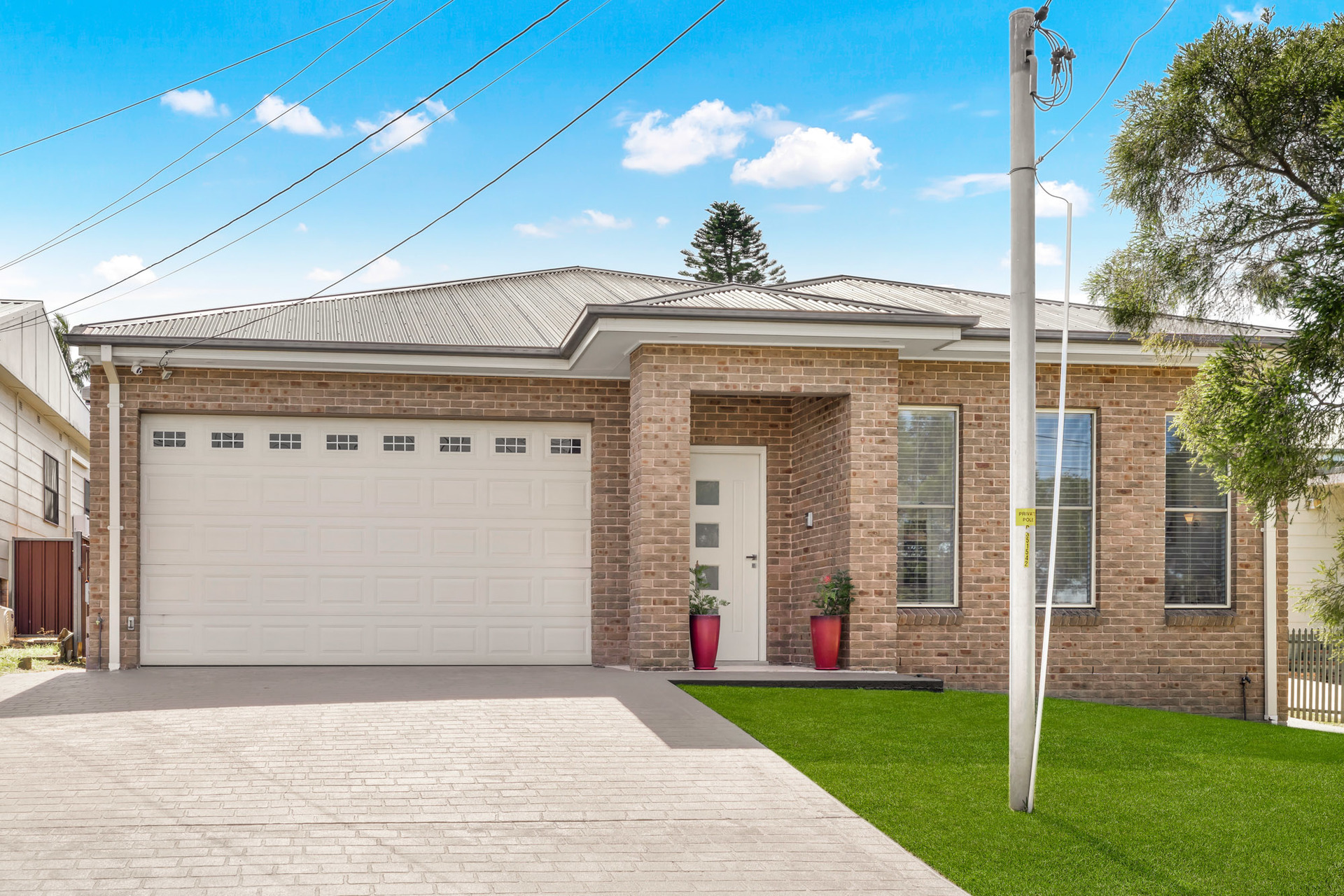 23 Raymond Street, Blacktown NSW 2148 - McGrath West Group