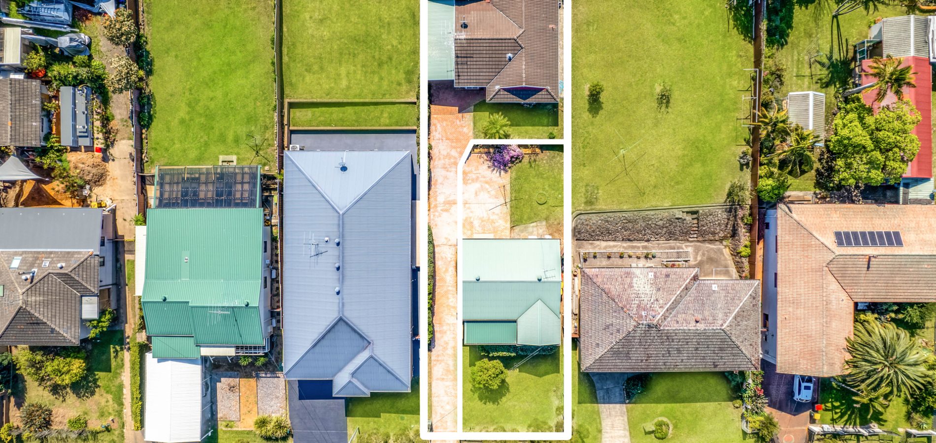 25+25A Raymond Street, Blacktown NSW 2148 - photo 2