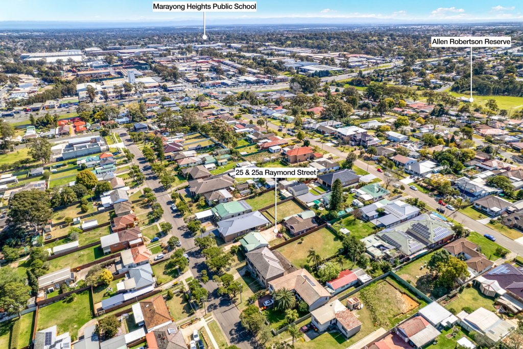 25+25A Raymond Street, Blacktown NSW 2148 - photo 19