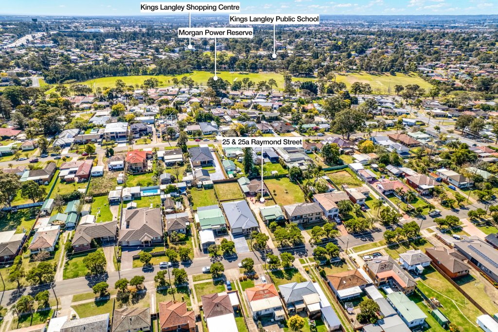 25+25A Raymond Street, Blacktown NSW 2148 - photo 20