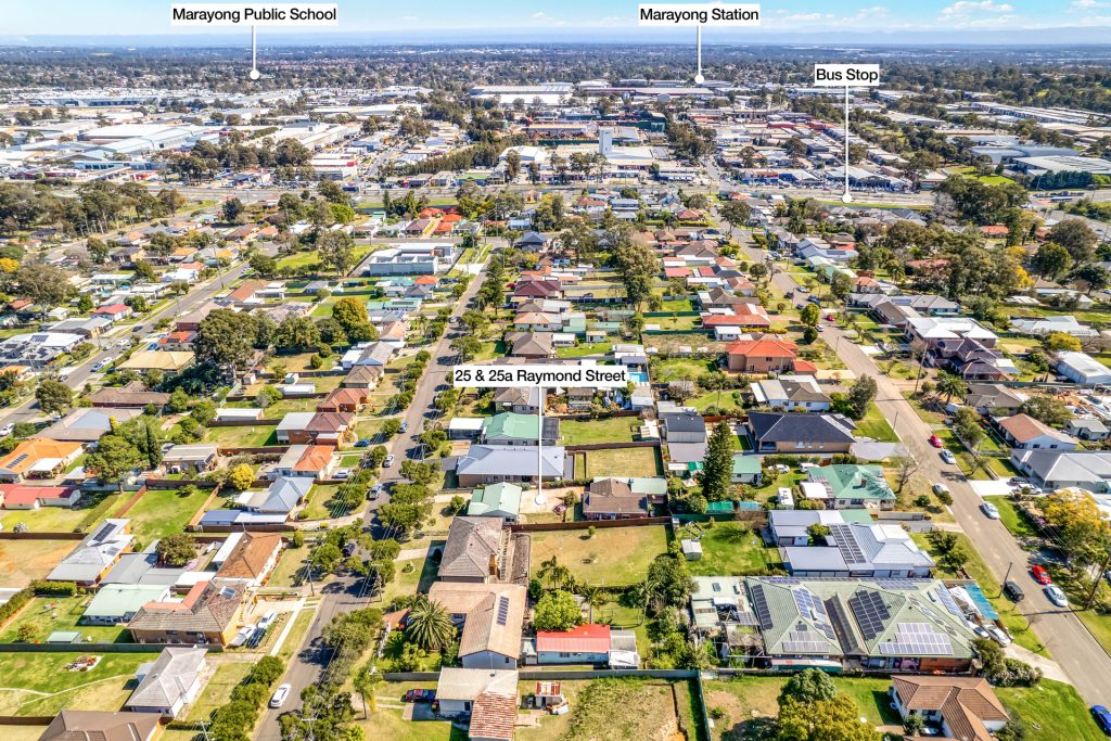 25+25A Raymond Street, Blacktown NSW 2148 - photo 22