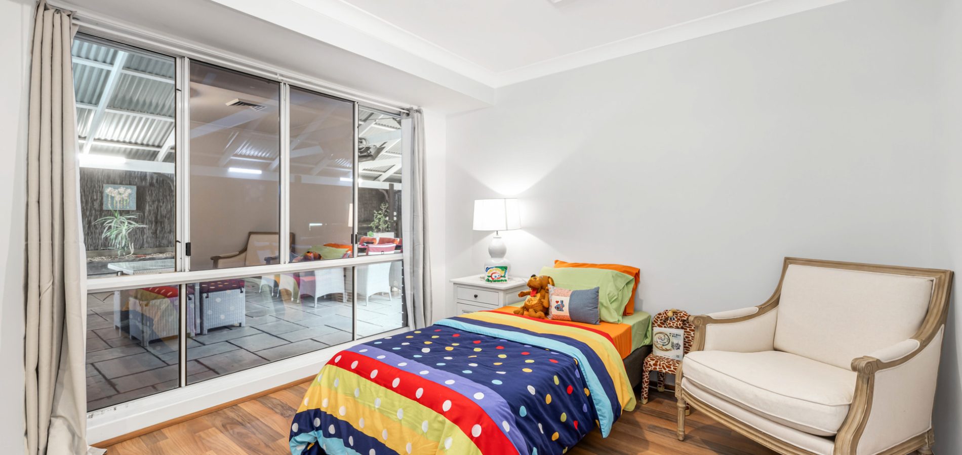 25+25A Raymond Street, Blacktown NSW 2148 - photo 8
