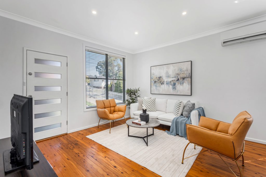 Sold - 23 Lawson Street - New Property in Lalor Park - Real Estate by Joel Hollings
