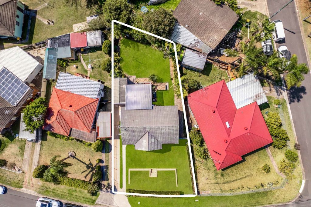 Sold - 23 Lawson Street - New Property in Lalor Park - Real Estate by Joel Hollings