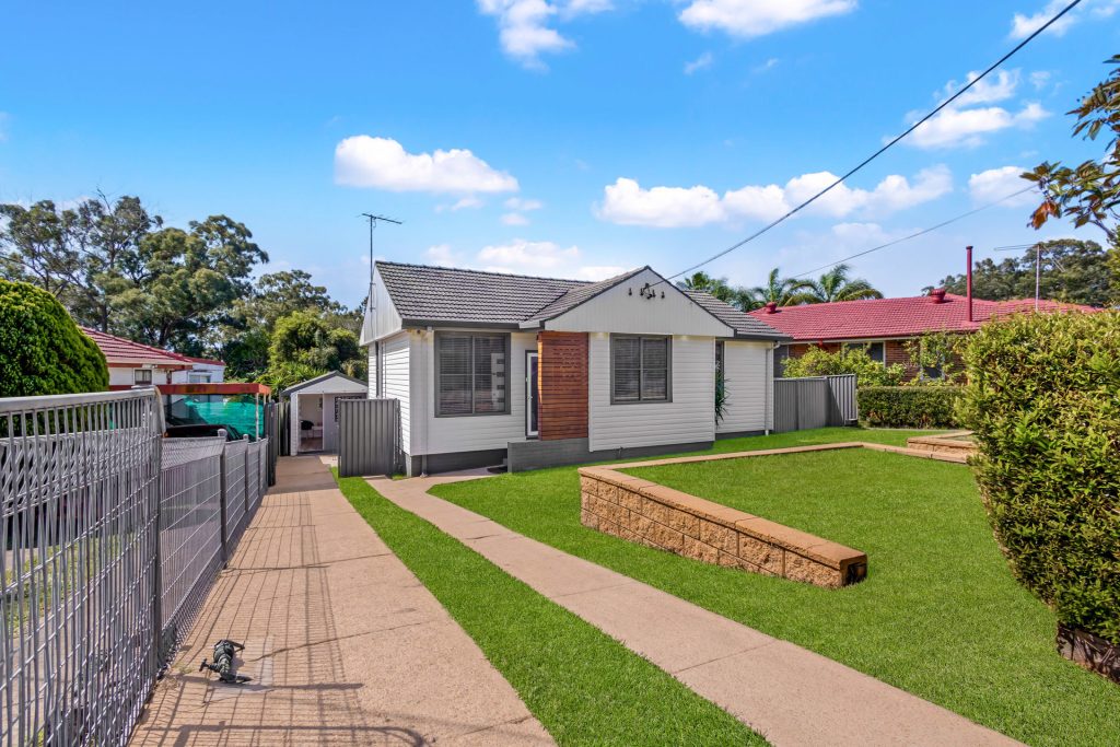 Sold - 23 Lawson Street - New Property in Lalor Park - Real Estate by Joel Hollings