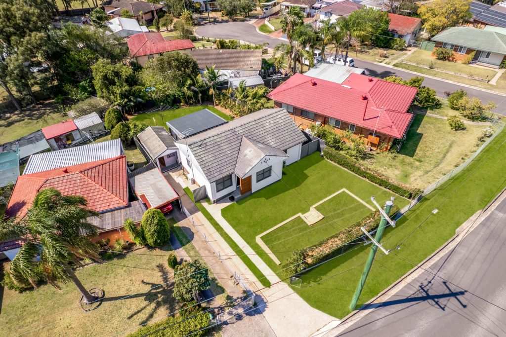 Sold - 23 Lawson Street - New Property in Lalor Park - Real Estate by Joel Hollings