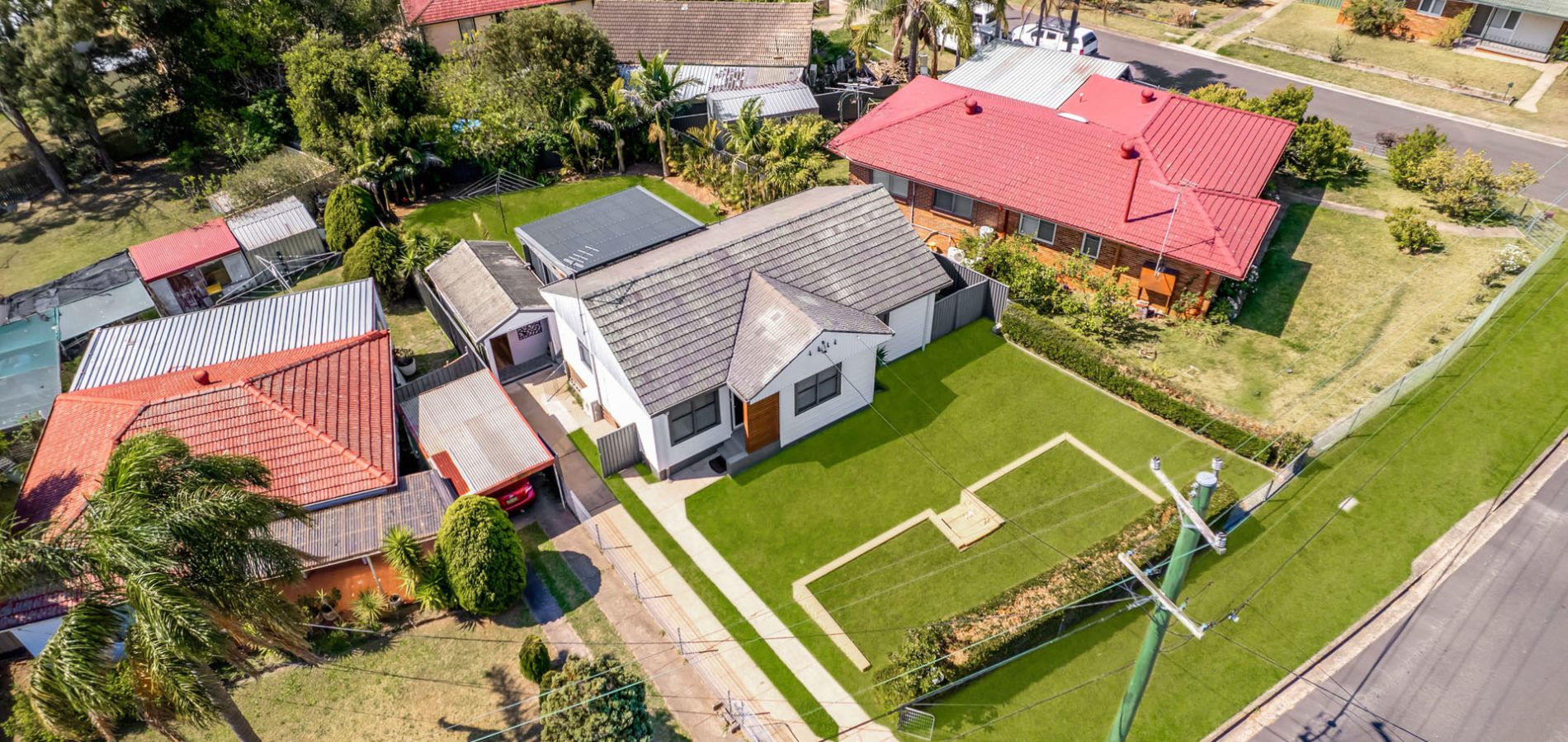 Sold - 23 Lawson Street - New Property in Lalor Park - Real Estate by Joel Hollings