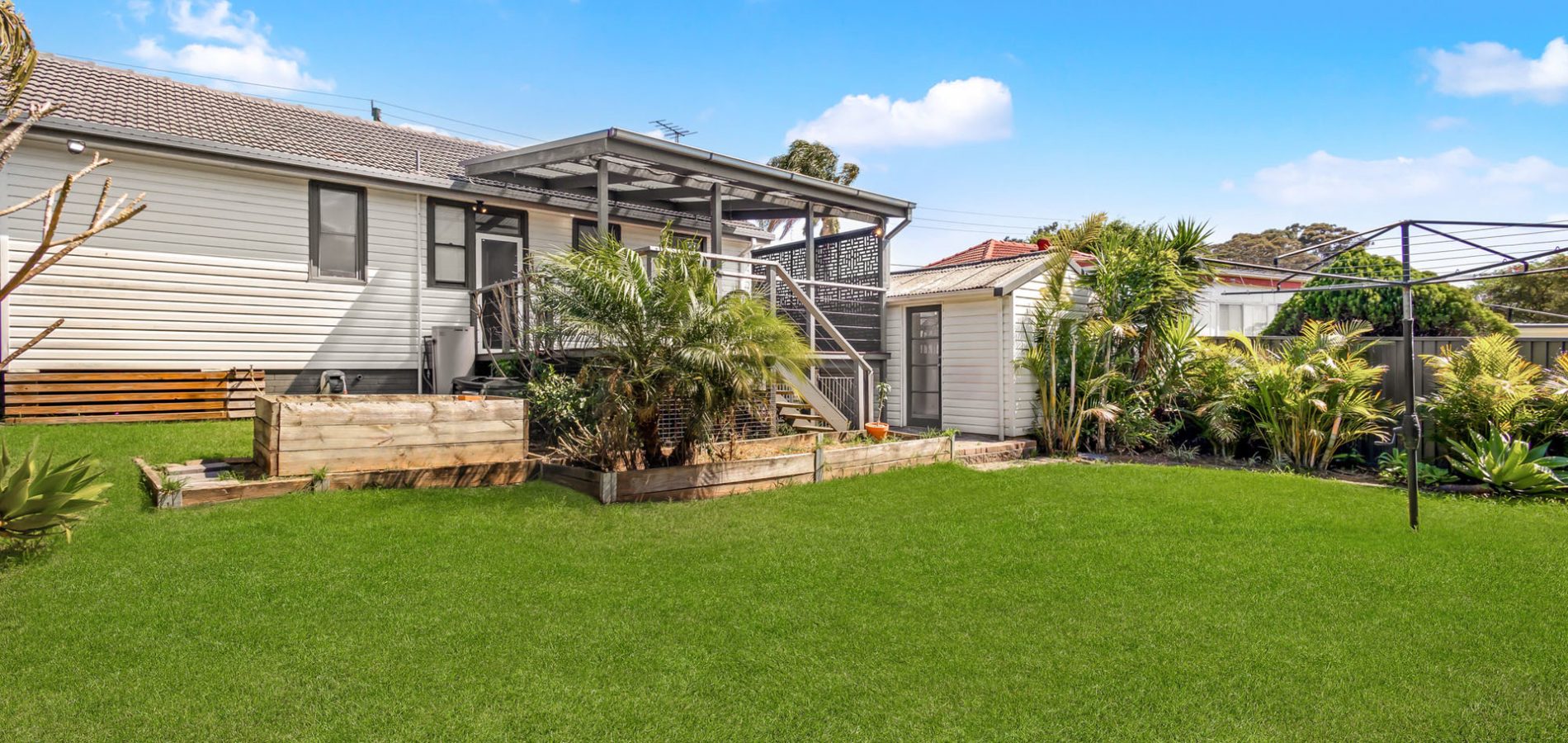 Sold - 23 Lawson Street - New Property in Lalor Park - Real Estate by Joel Hollings