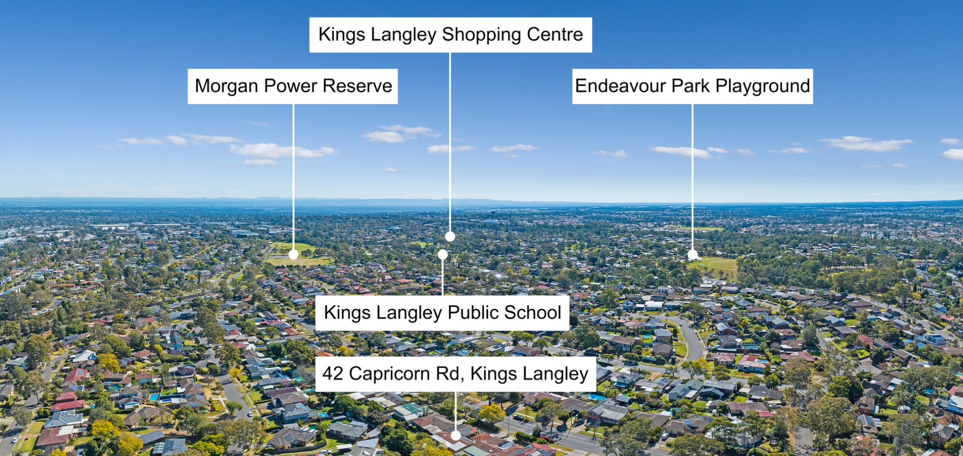 42 Capricorn Road, Kings Langley NSW 2147 - photo 13