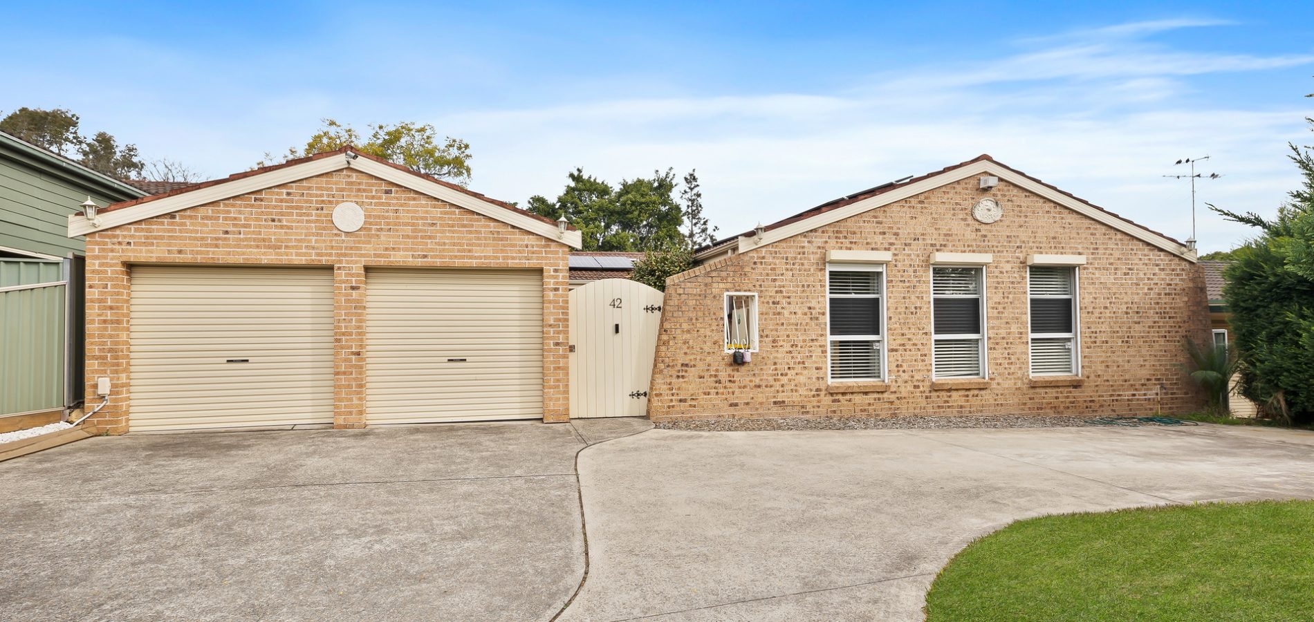 42 Capricorn Road, Kings Langley NSW 2147 - McGrath West Group