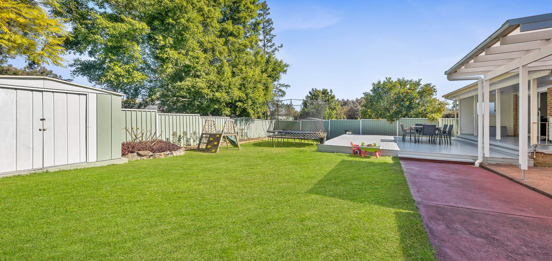 42 Capricorn Road, Kings Langley NSW 2147 - photo 10