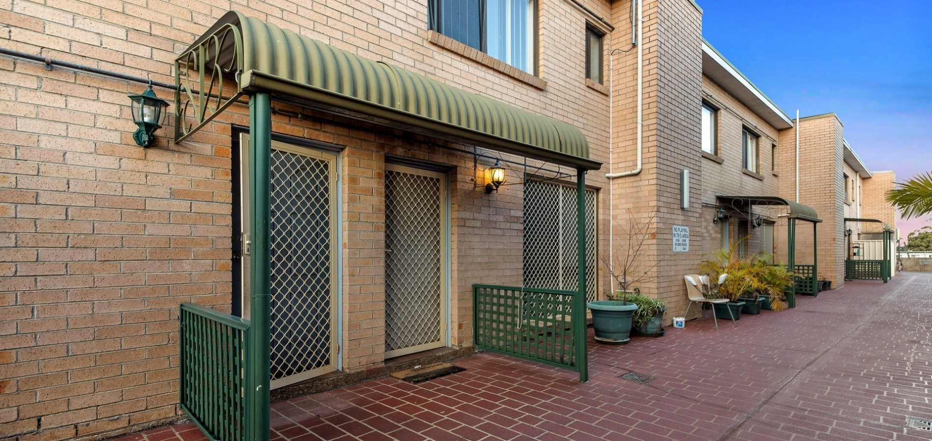 2/101 Northumberland Road, Auburn NSW 2144 - McGrath West Group