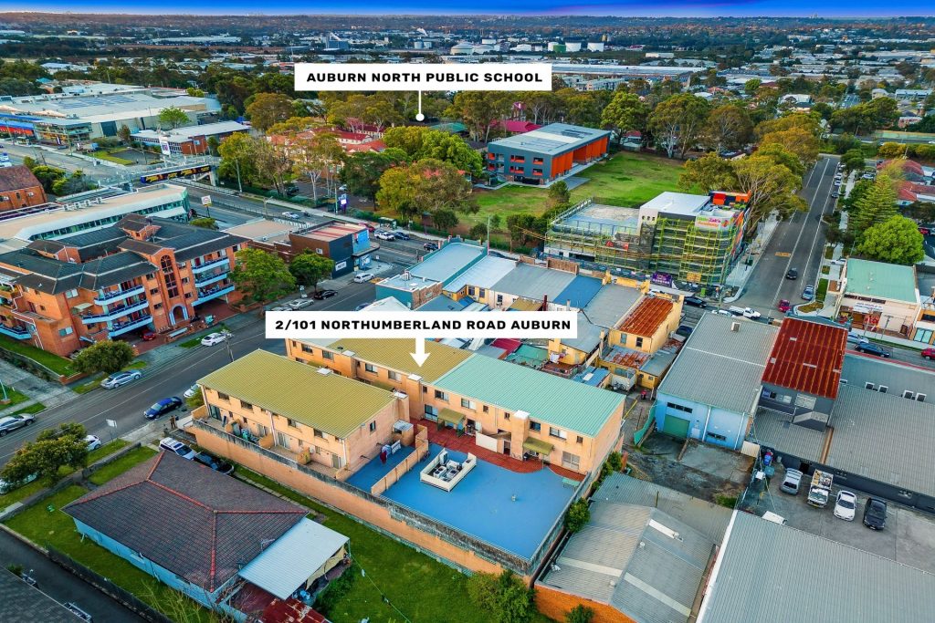 2/101 Northumberland Road, Auburn NSW 2144 - photo 8