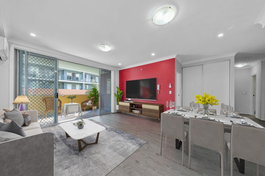 107/8D Myrtle Street, Prospect NSW 2148 - McGrath West Group