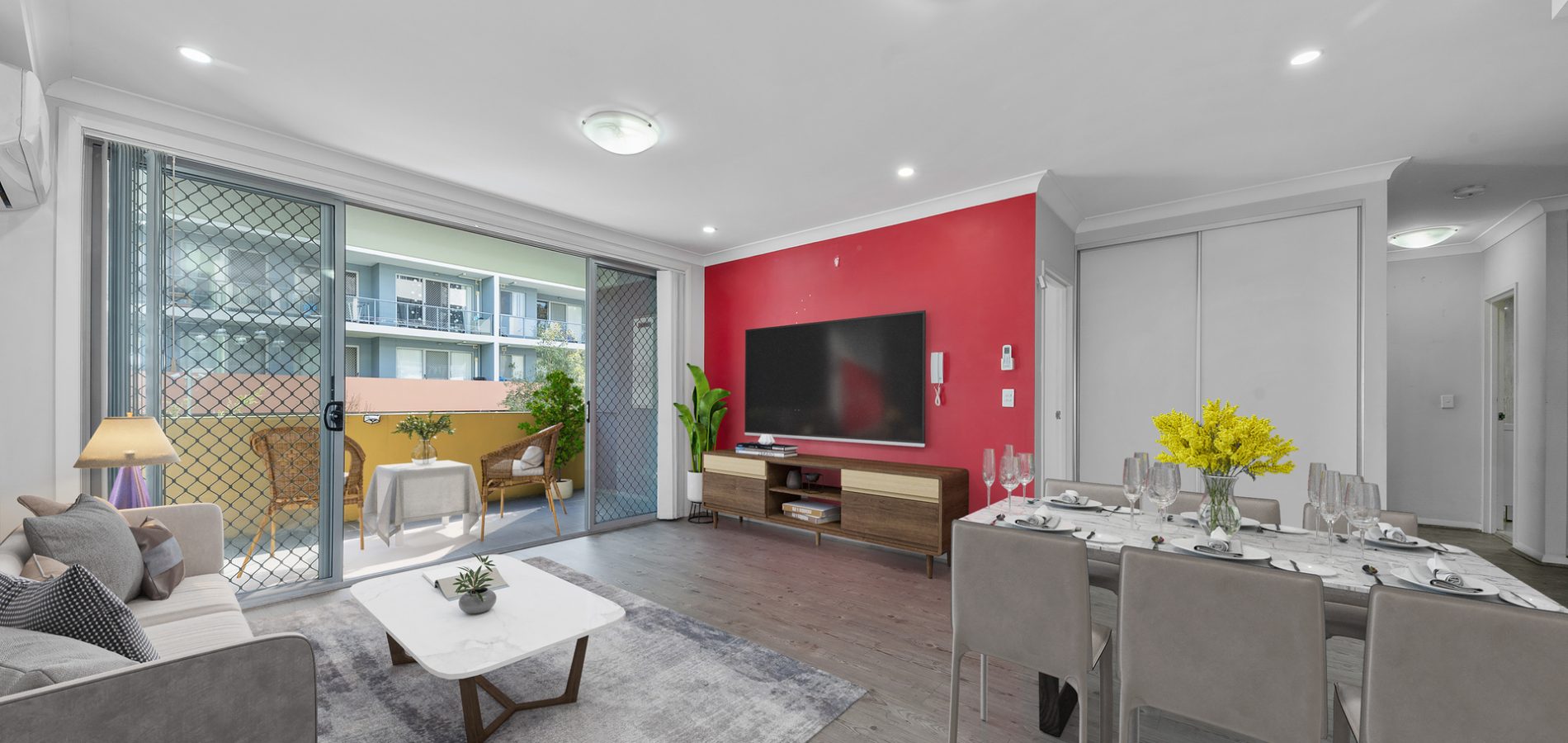 107/8D Myrtle Street, Prospect NSW 2148 - McGrath West Group