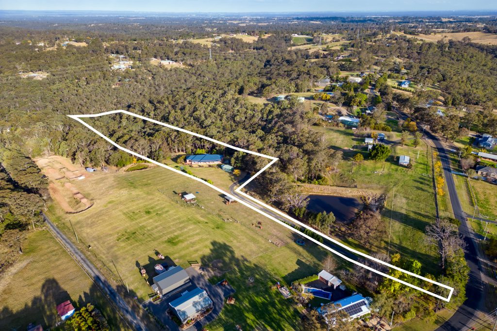 198 Cedar Ridge Road, Kurrajong NSW 2758 - photo 2