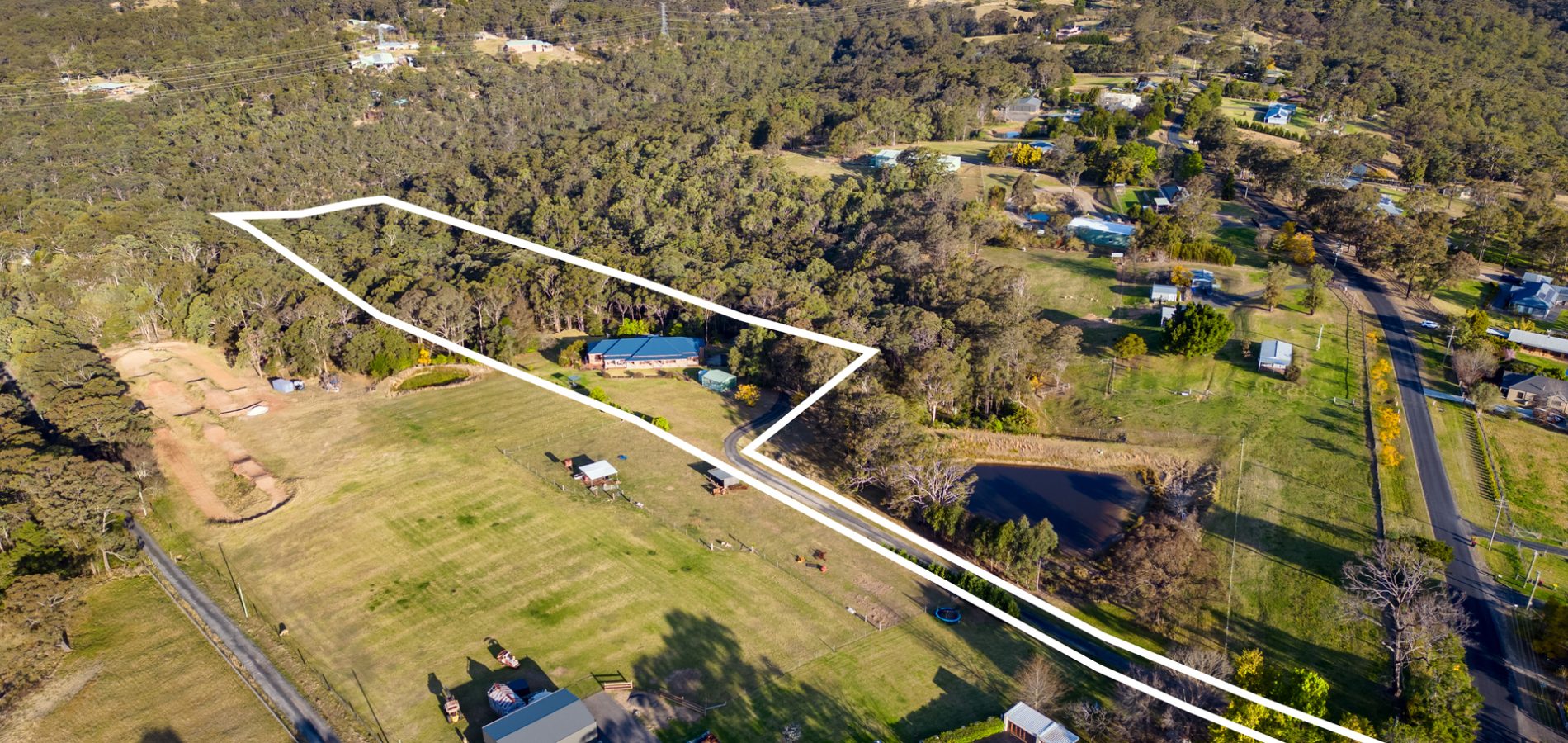 198 Cedar Ridge Road, Kurrajong NSW 2758 - photo 2