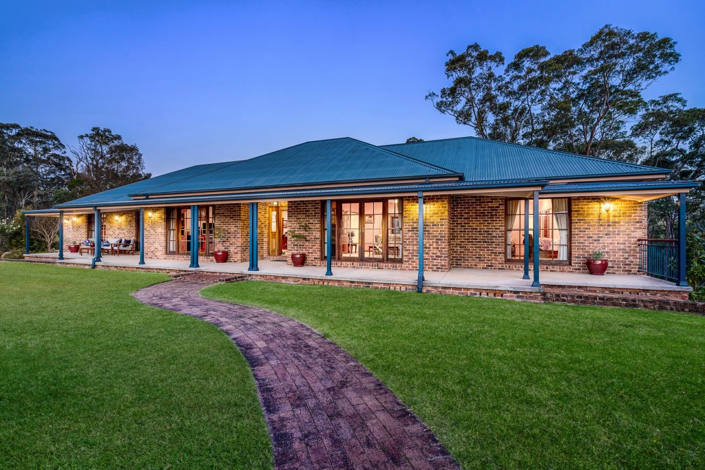 198 Cedar Ridge Road, Kurrajong NSW 2758 - McGrath West Group