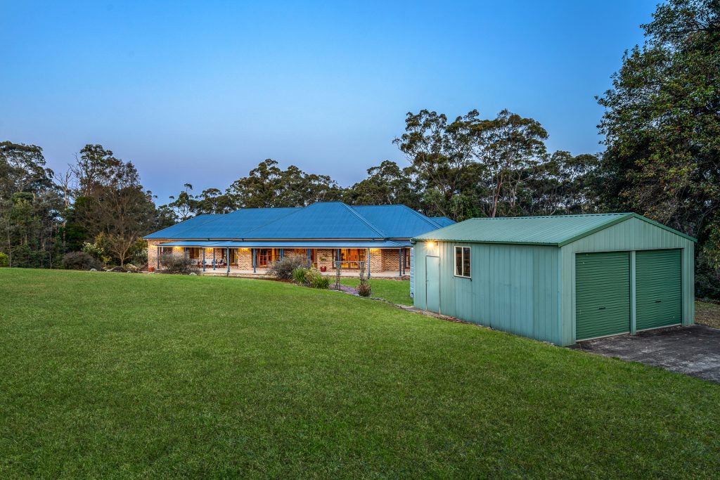 198 Cedar Ridge Road, Kurrajong NSW 2758 - photo 19